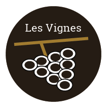 Wijnhandel Les Vignes